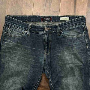 Guess Mens Jeans